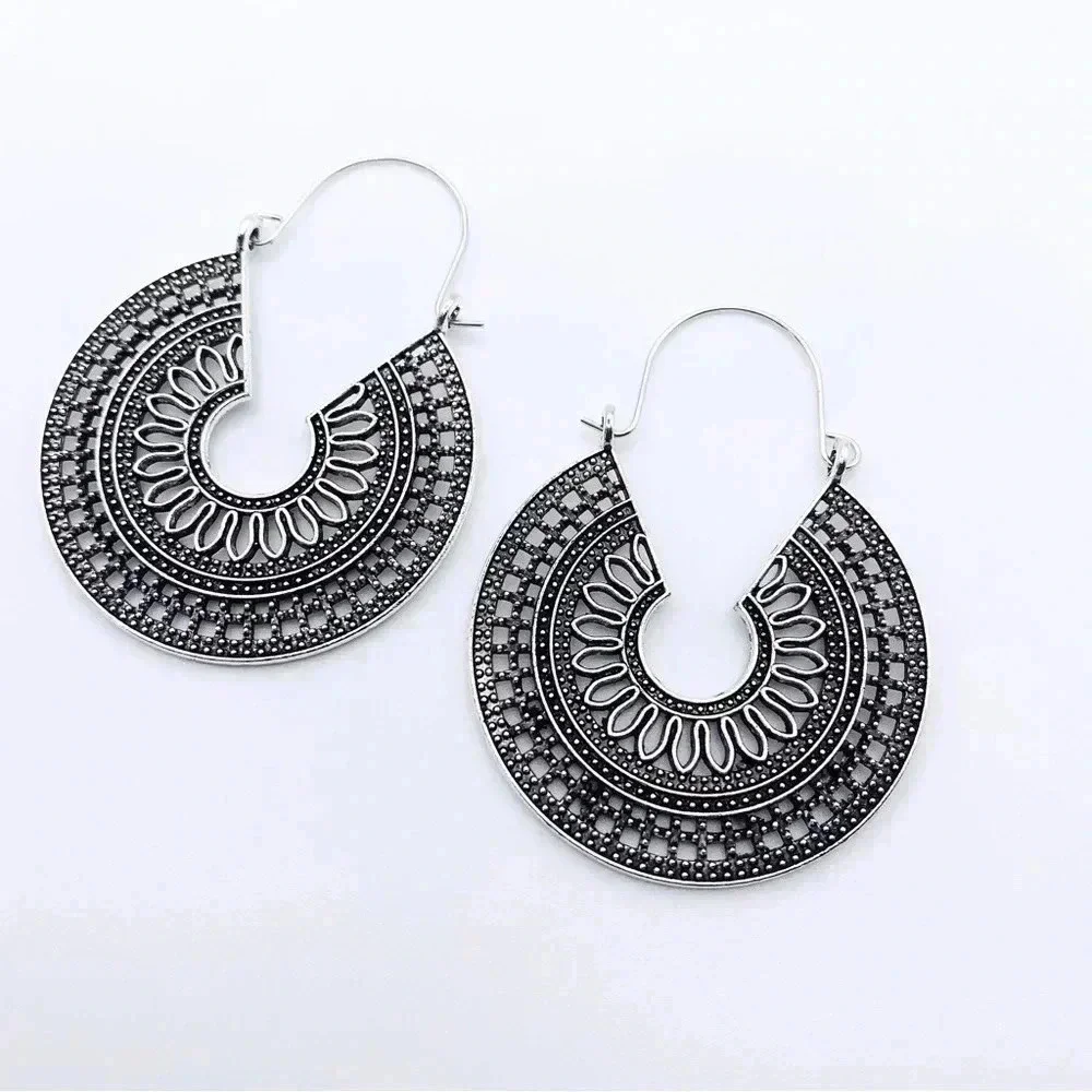 BUNDLE Boho Earrings